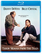 Throw Momma From The Train (Special Edition) (Blu-ray)