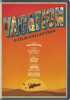 Vacation 5-Film Collection (DVD)