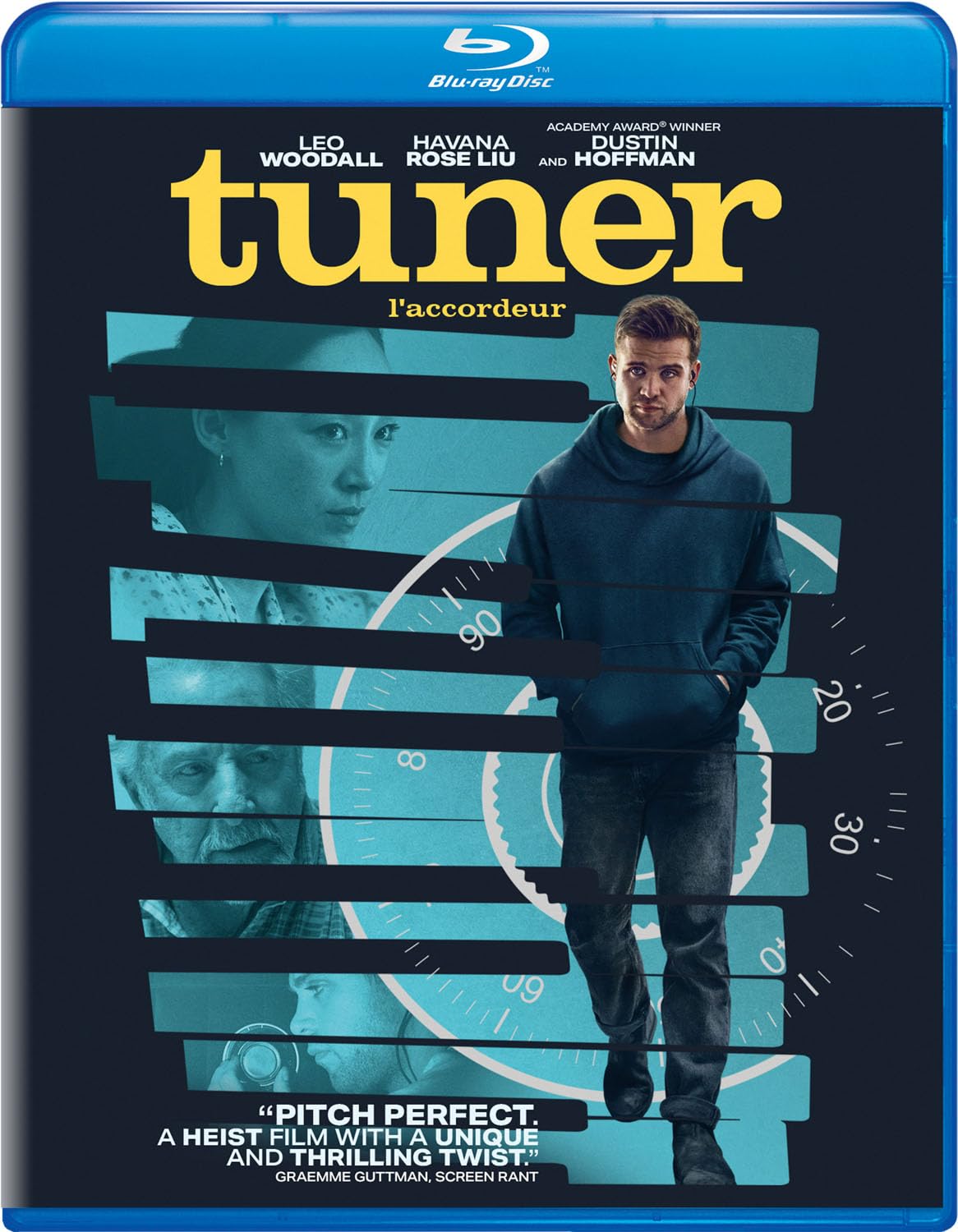 Tuner (Blu-ray)
