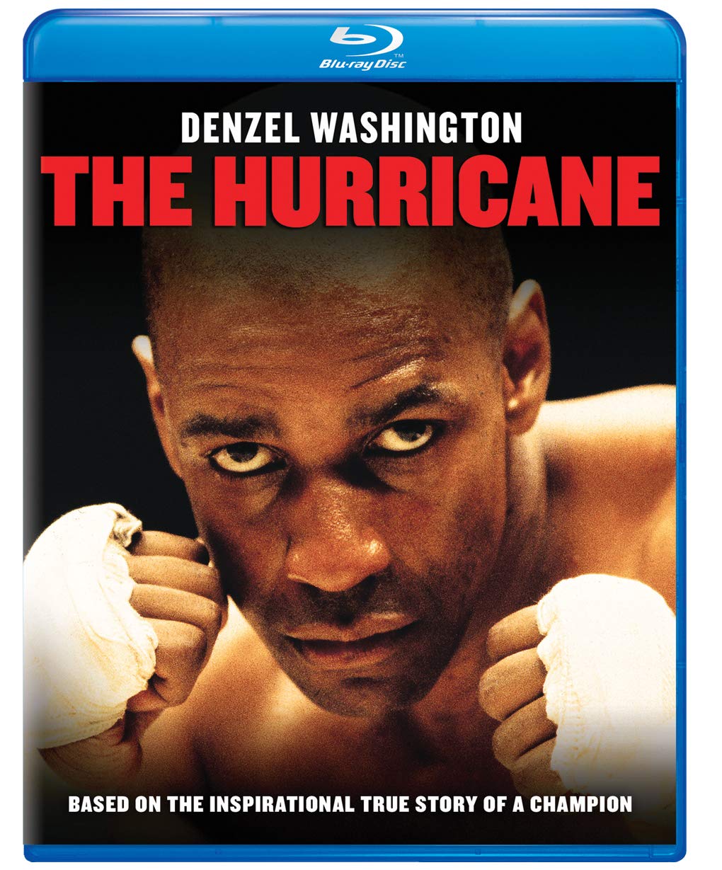 The Hurricane (Blu-ray)