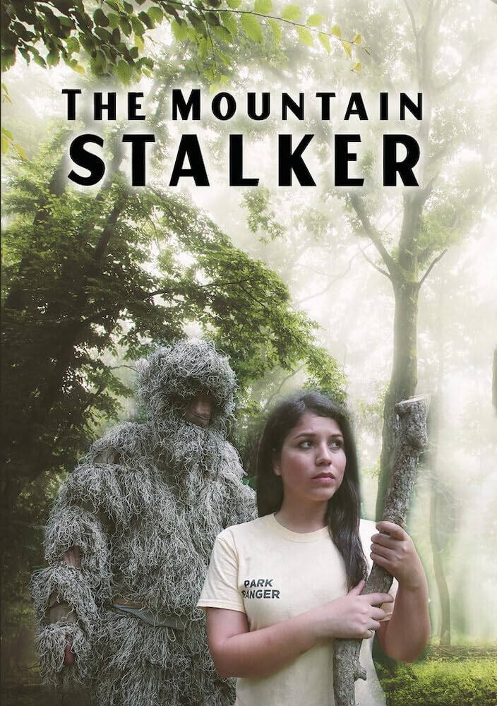 Mountain Stalker (DVD)