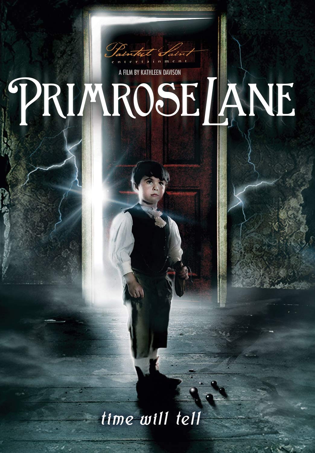 Primrose Lane (DVD)