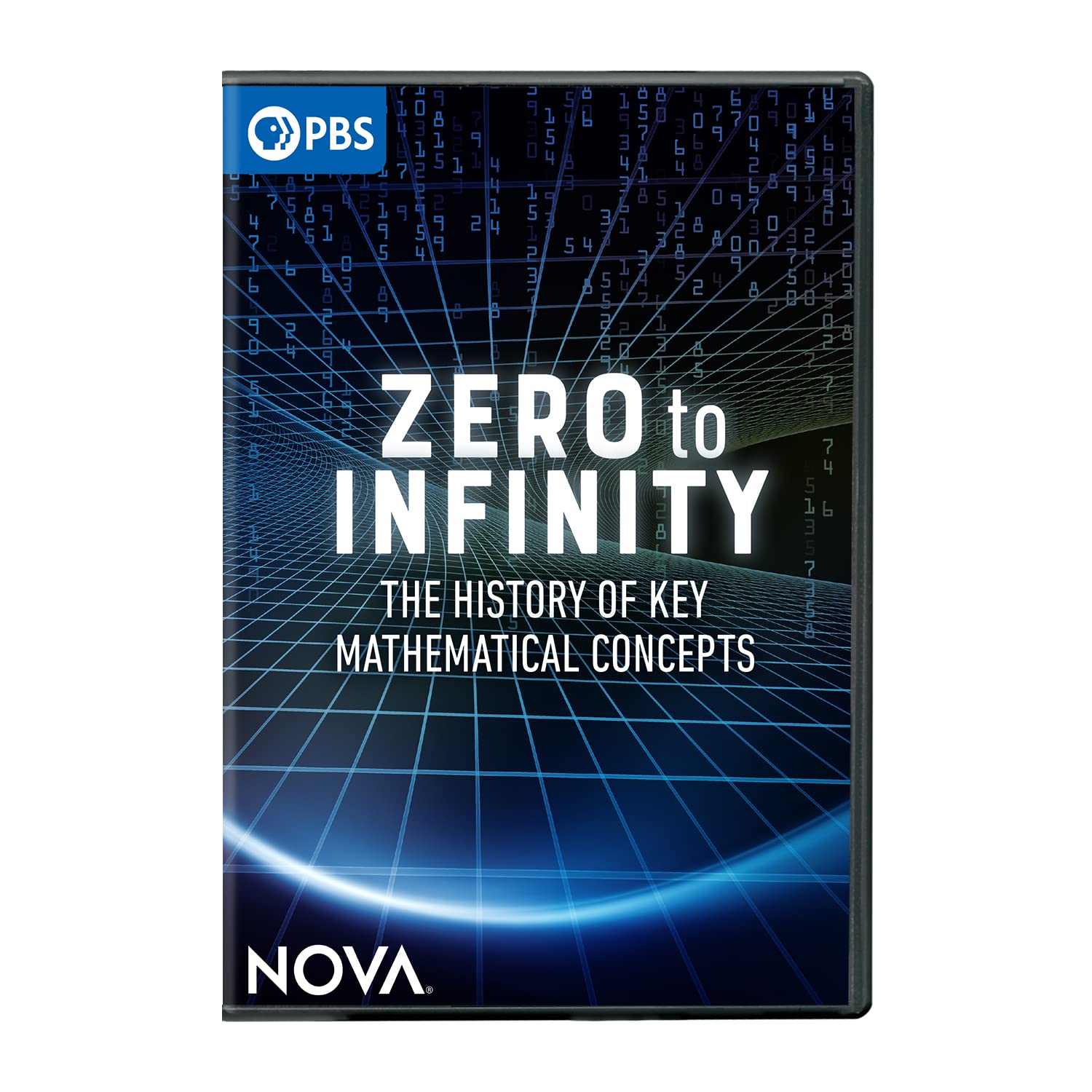 Nova: Zero to Infinity (DVD)