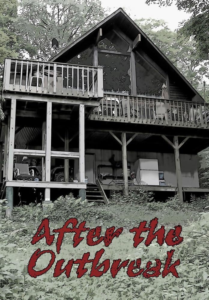 After the Outbreak (DVD)