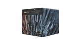 Game of Thrones: The Complete Collection – 15th Anniversary Library Case (4K Ultra HD)