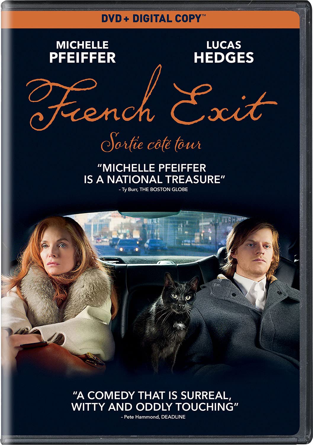 French Exit (DVD)