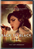 Back to Black (DVD)