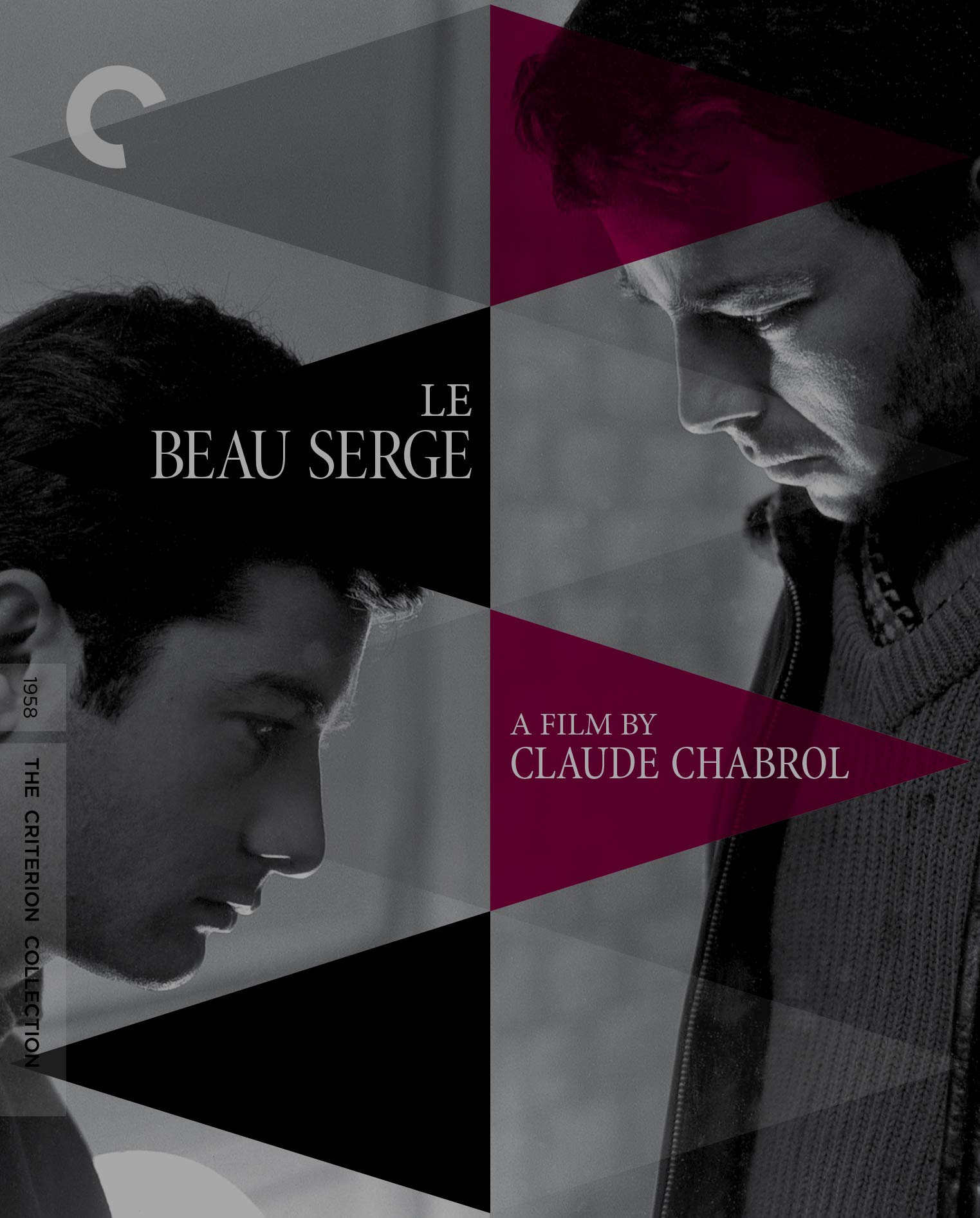 Le Beau Serge (Blu-ray)