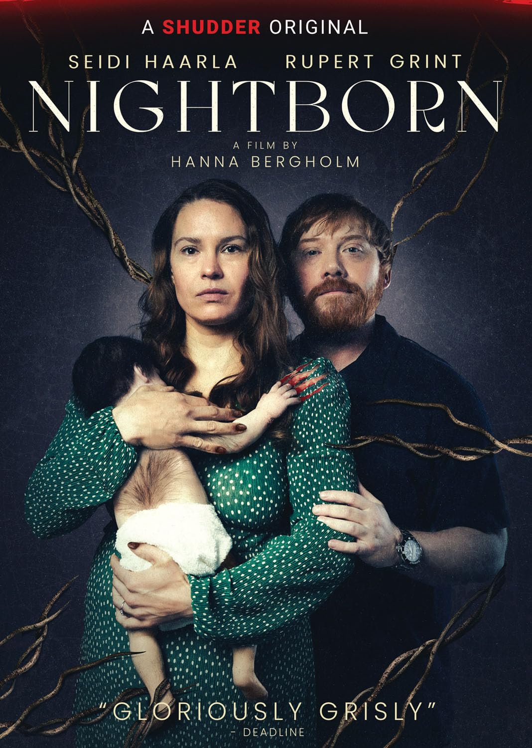 Nightborn (DVD)