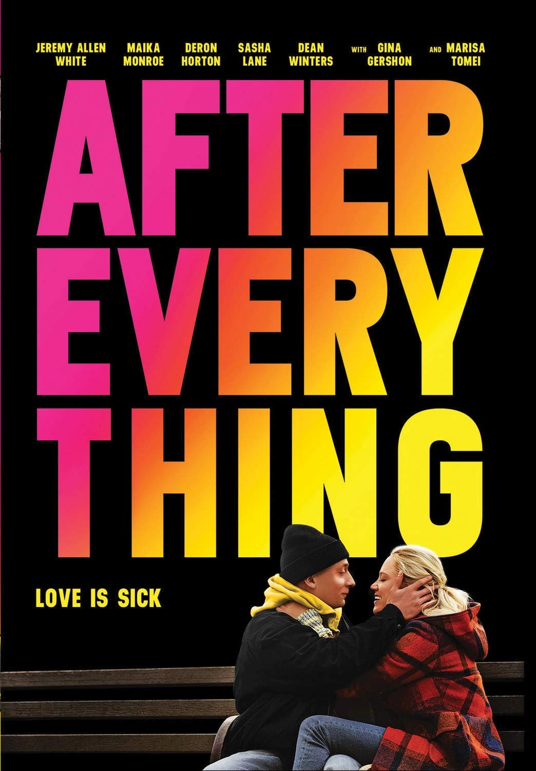 After Everything (DVD)