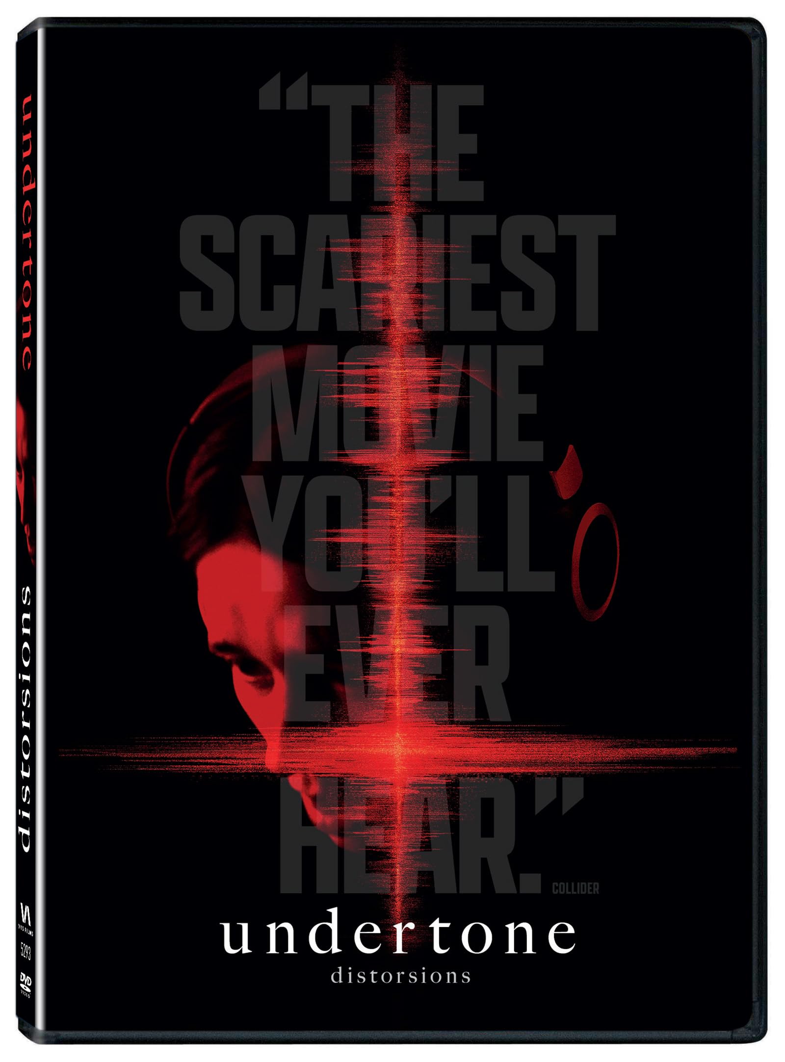 Undertone (DVD)