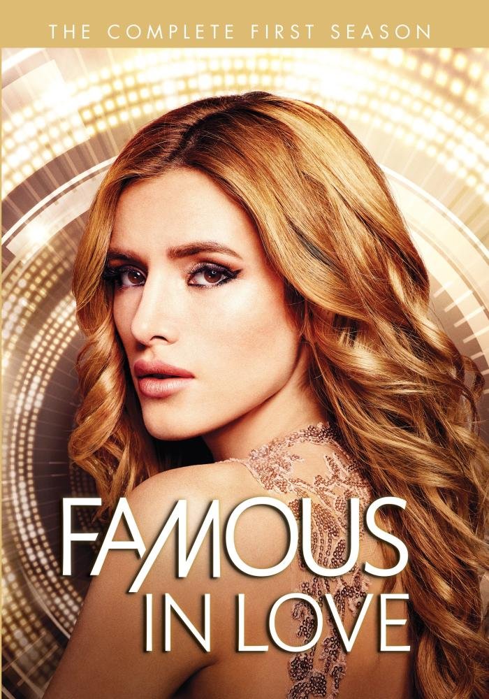 Famous in Love: Season 1 (DVD)