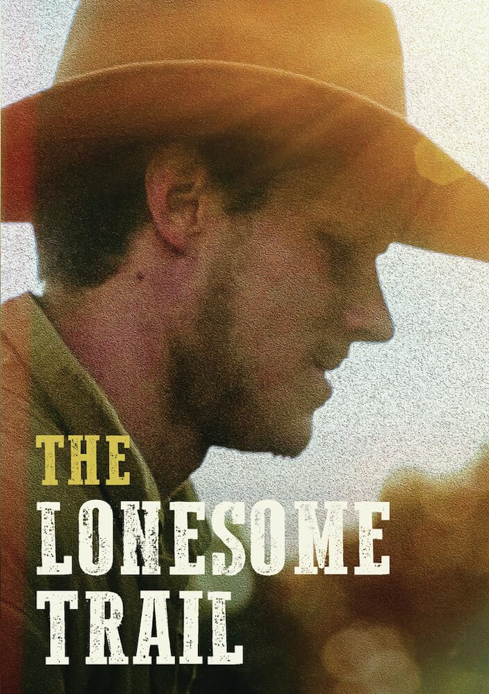 The Lonesome Trail (DVD)