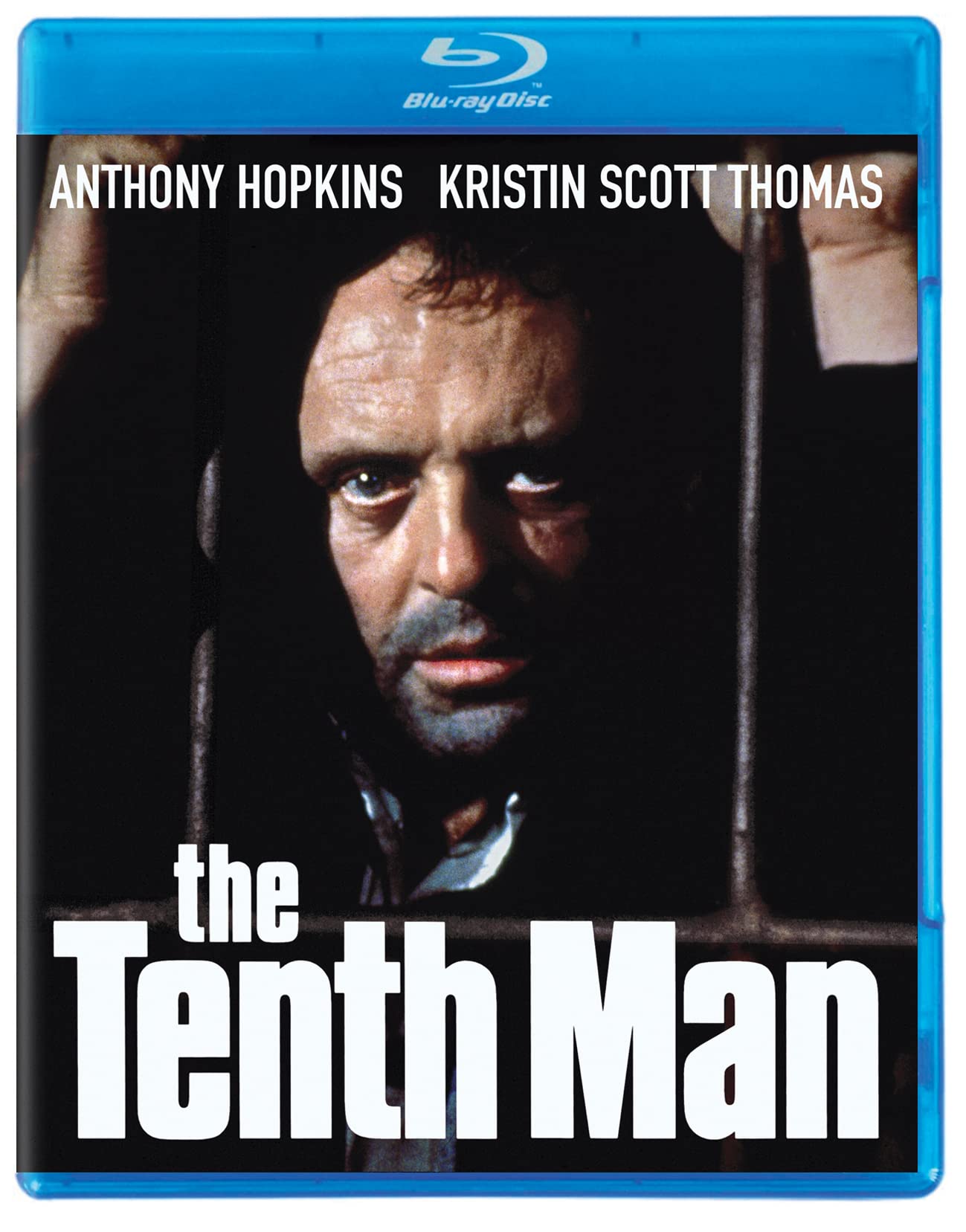 The Tenth Man (Blu-ray)