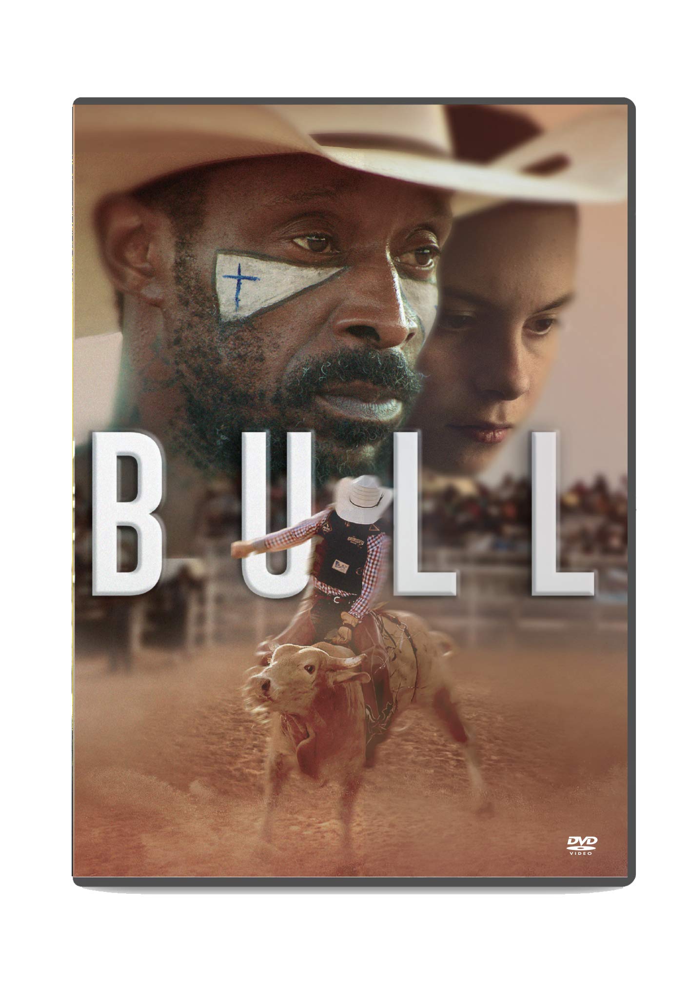 Bull (DVD)
