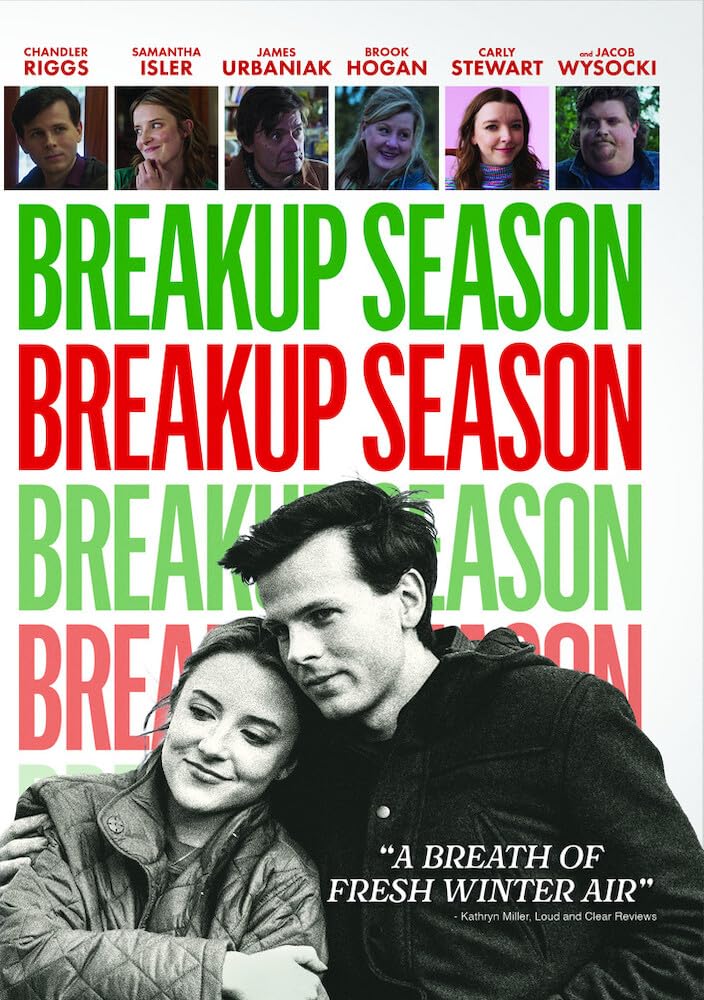Breakup Season (DVD)
