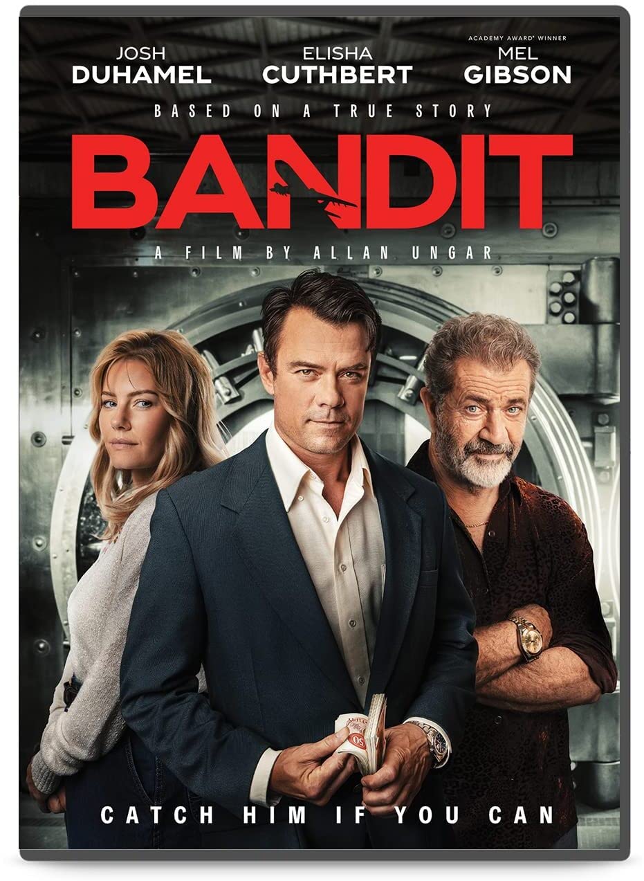 Bandit (DVD)