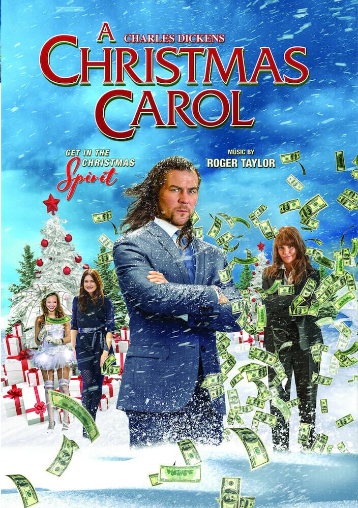 A Christmas Carol (DVD)