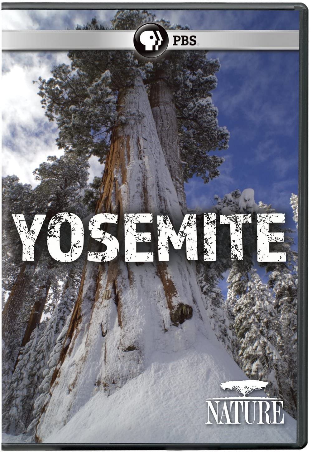 Nature: Yosemite (DVD)