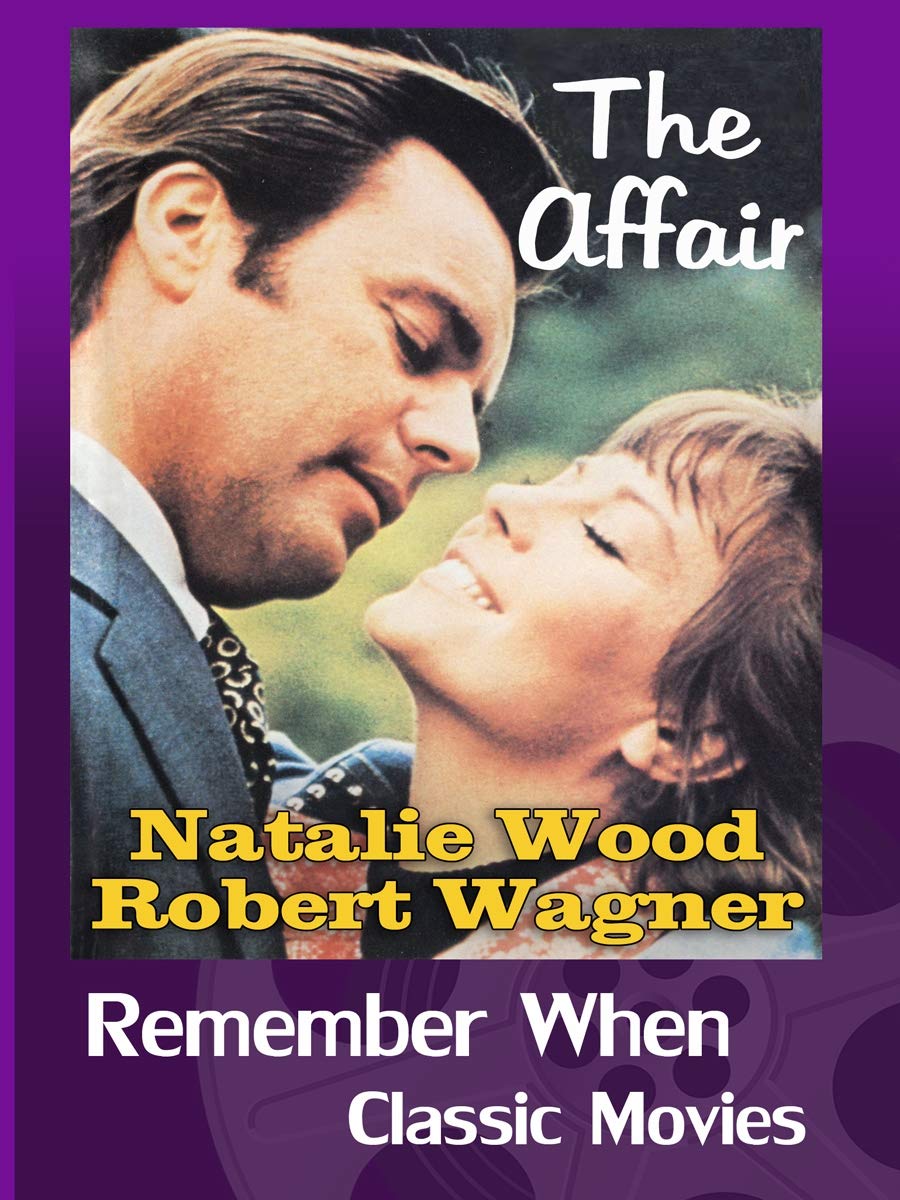 The Affair (DVD)