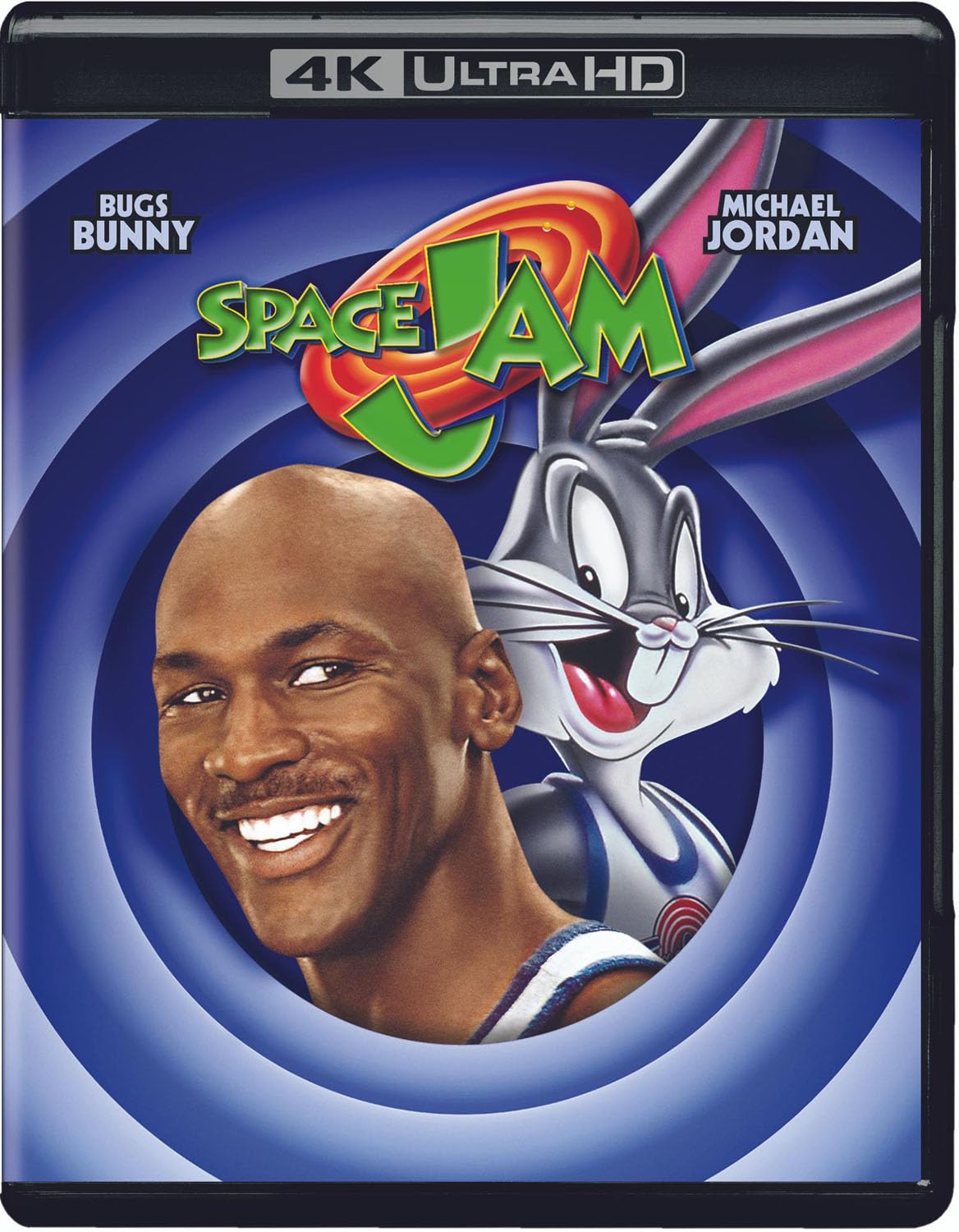 Space Jam (4K Ultra HD)