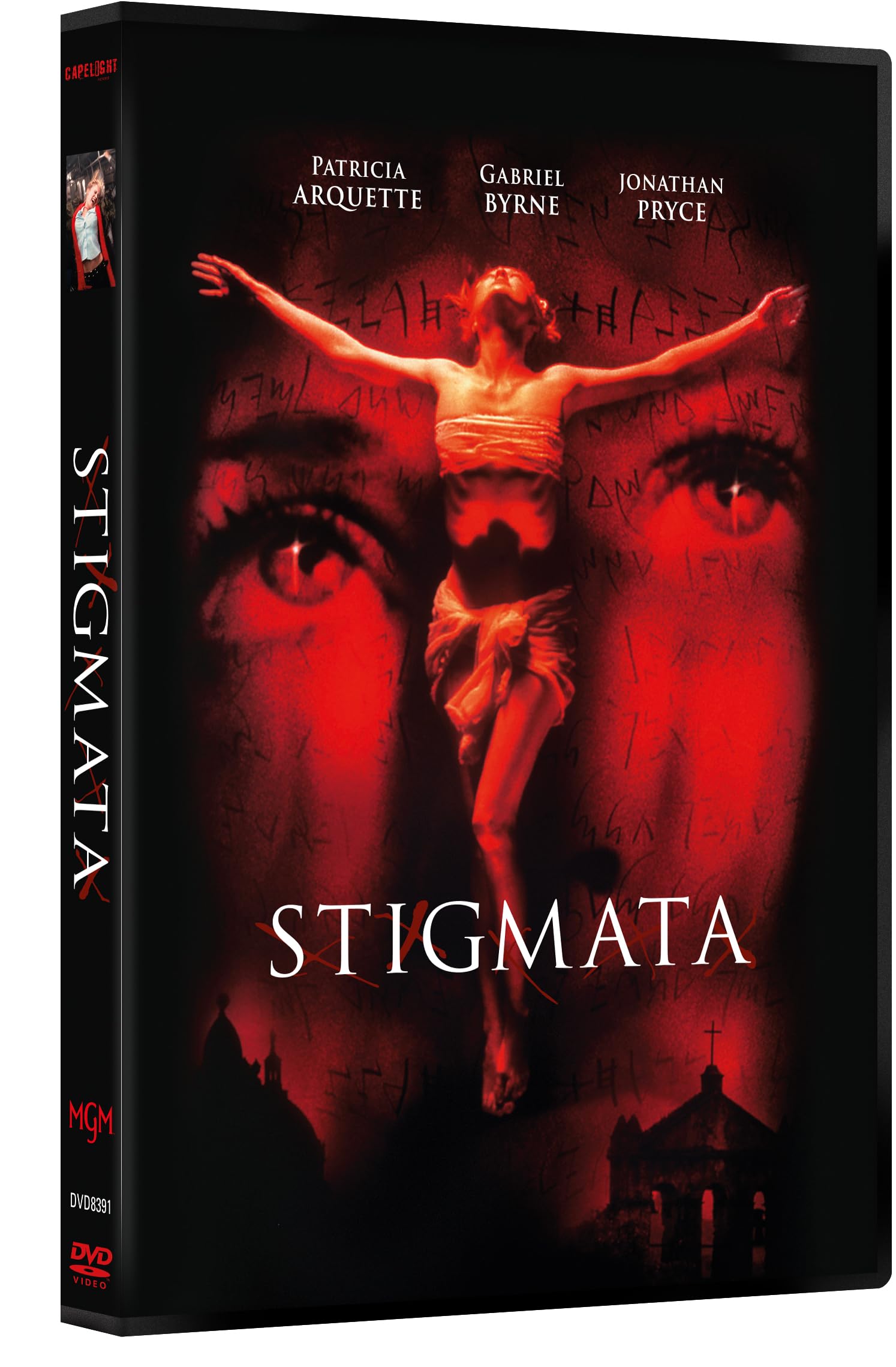 Stigmata (DVD)