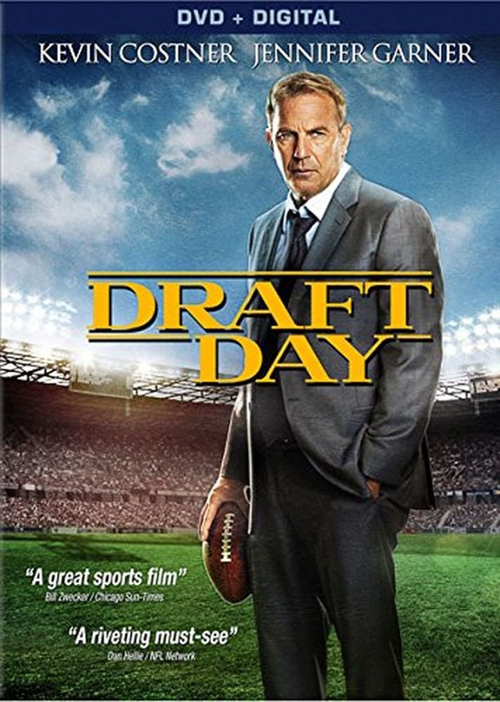 Draft Day (DVD)