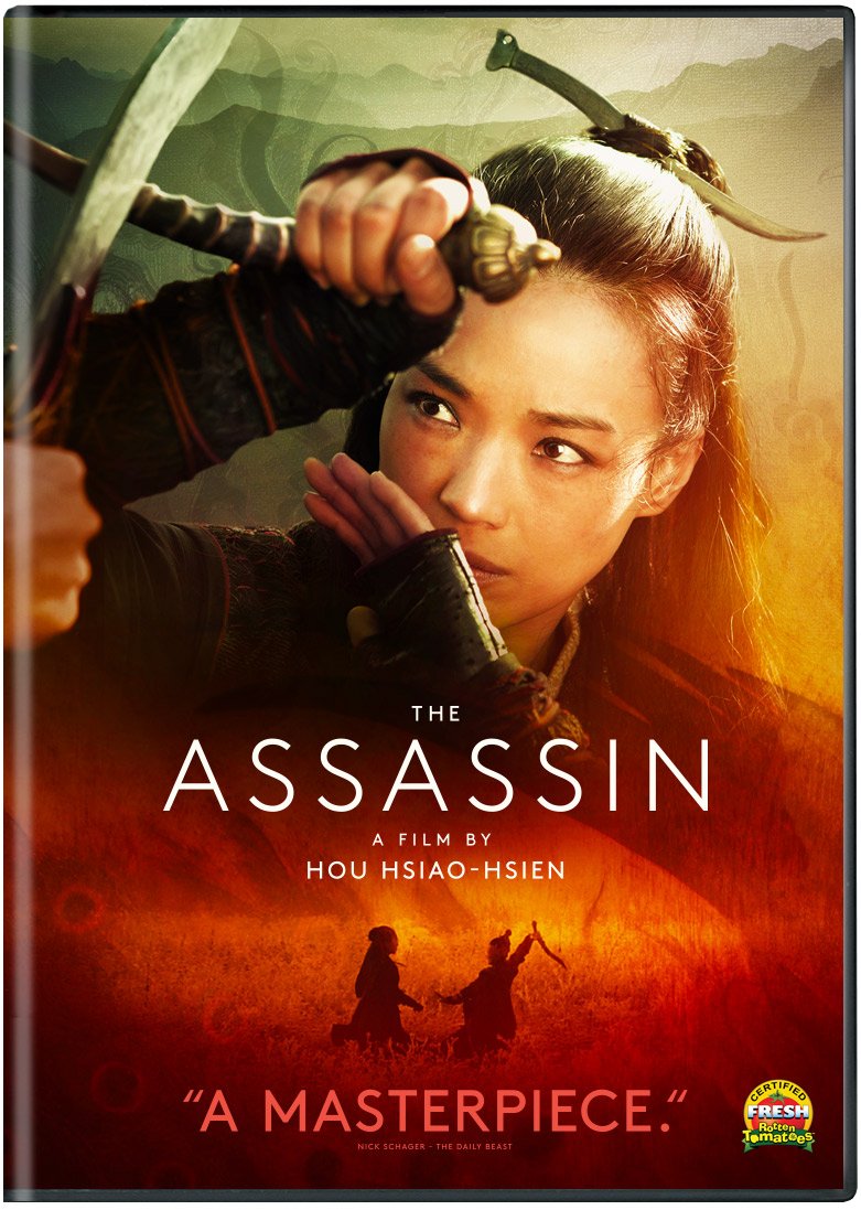Assassin (DVD)