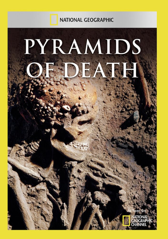 Pyramids of Death (DVD)