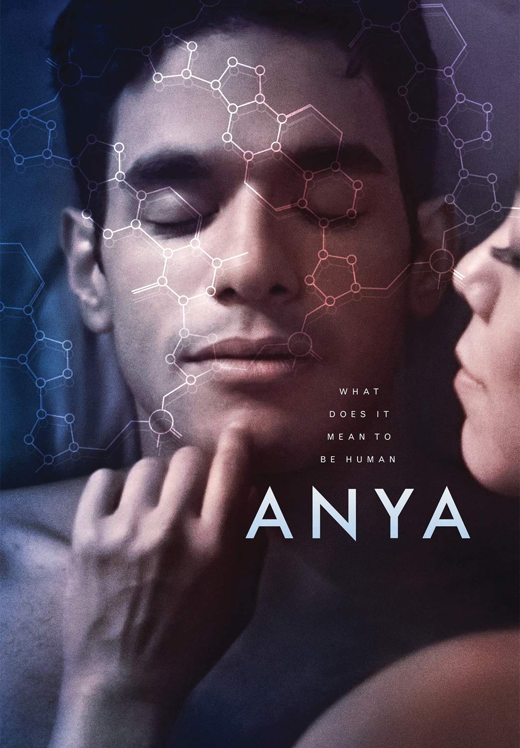Anya (DVD)