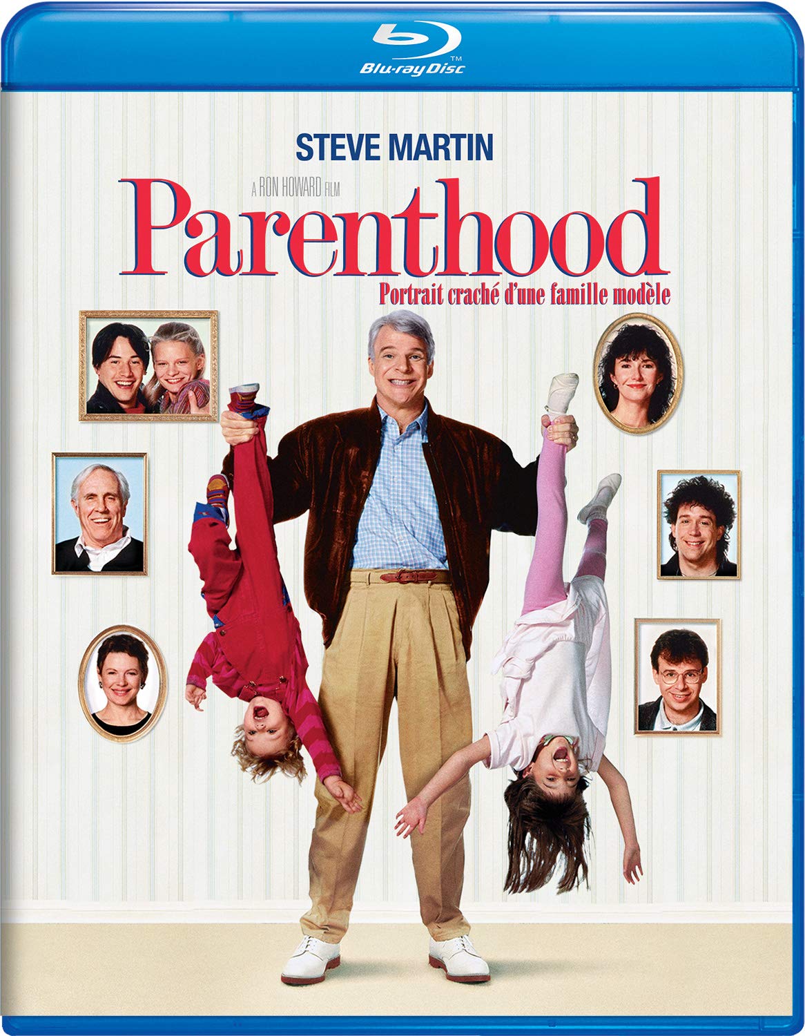 Parenthood (Blu-ray)
