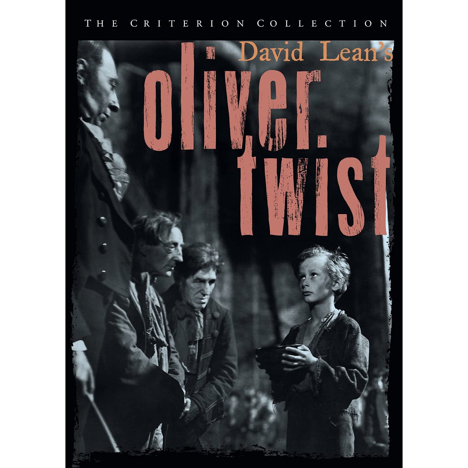 Oliver Twist (DVD)