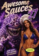 Awesome Sauces 27 (DVD)