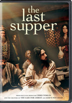 The Last Supper (DVD)