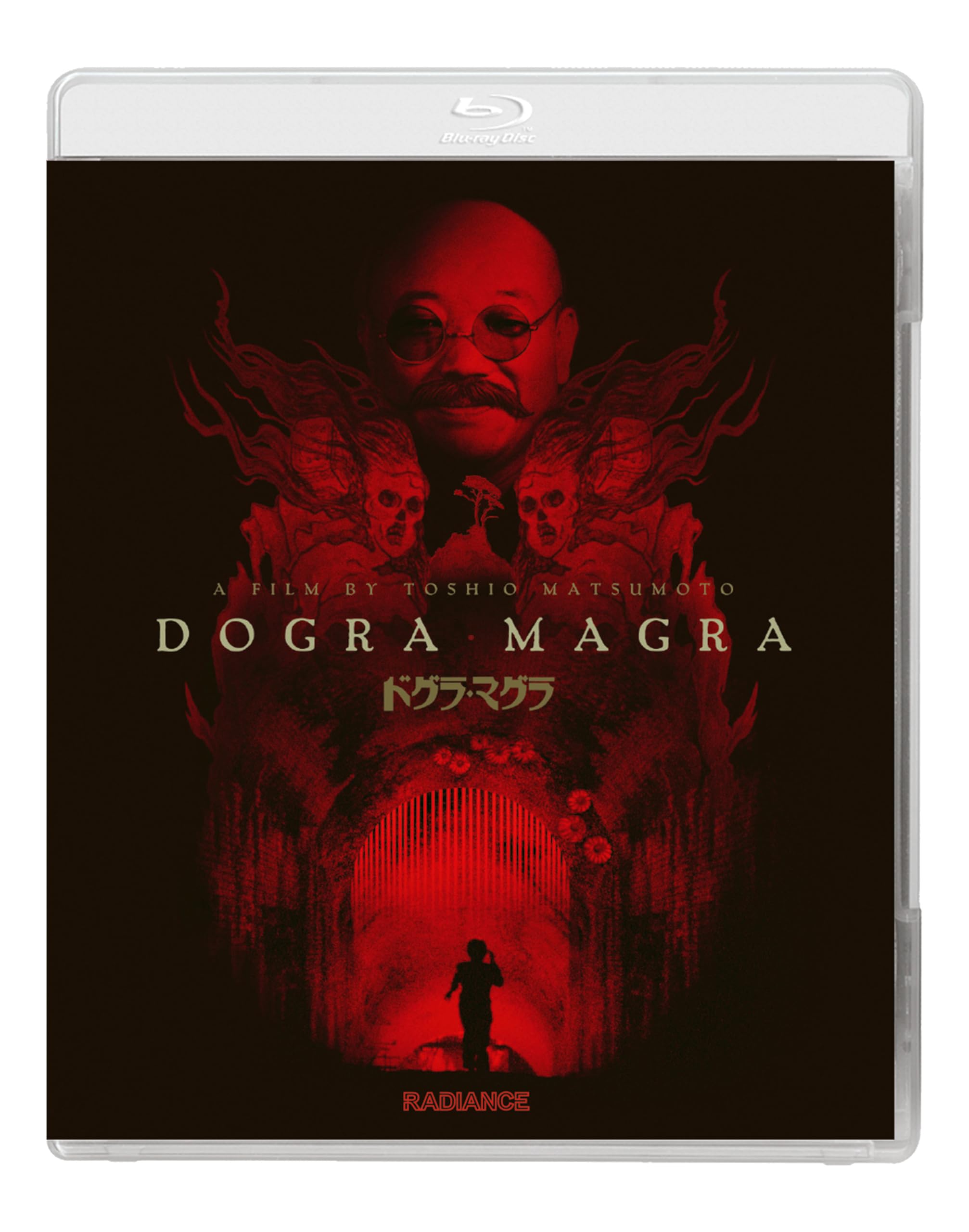 Dogra Magra (Blu-ray)