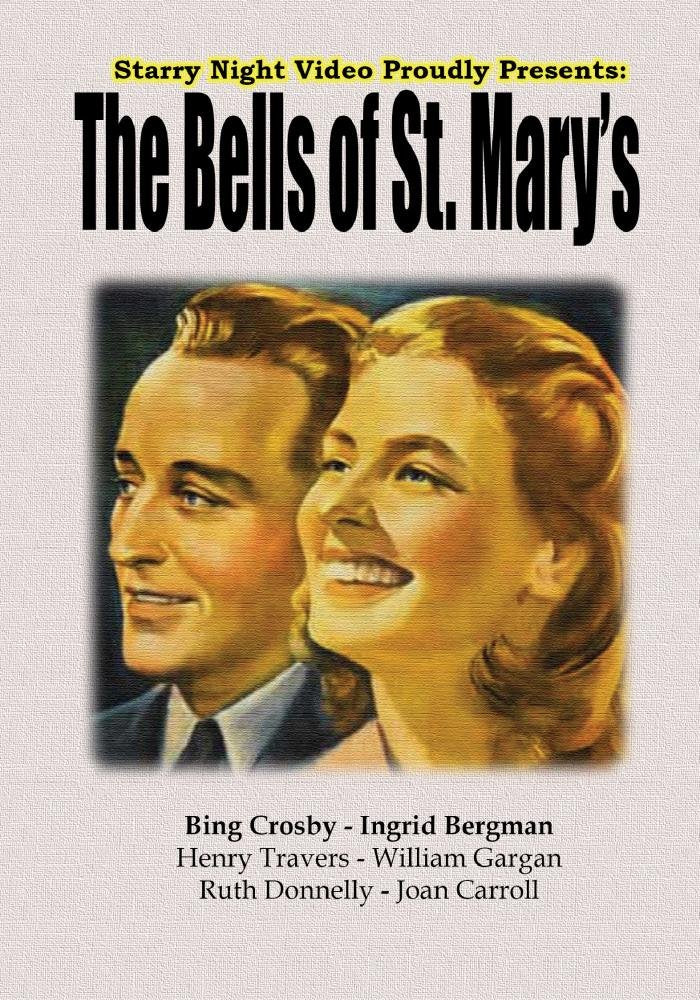 Bells of St Mary's (DVD)