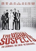 Usual Suspects (DVD)