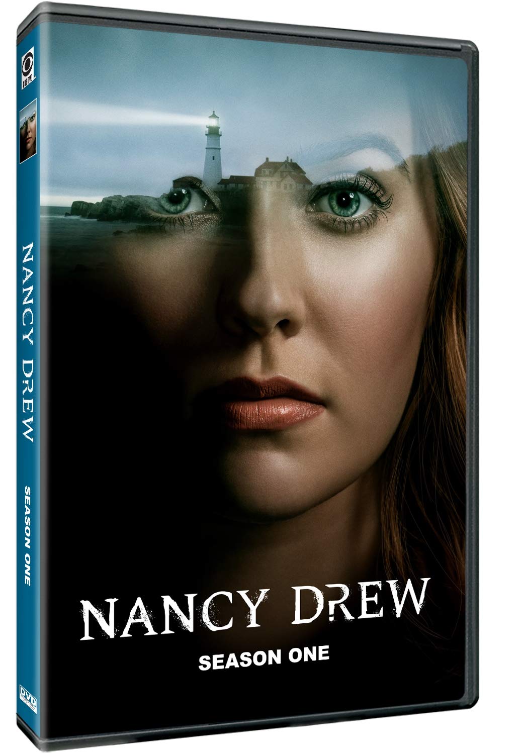 Nancy Drew: Season 1 (DVD)