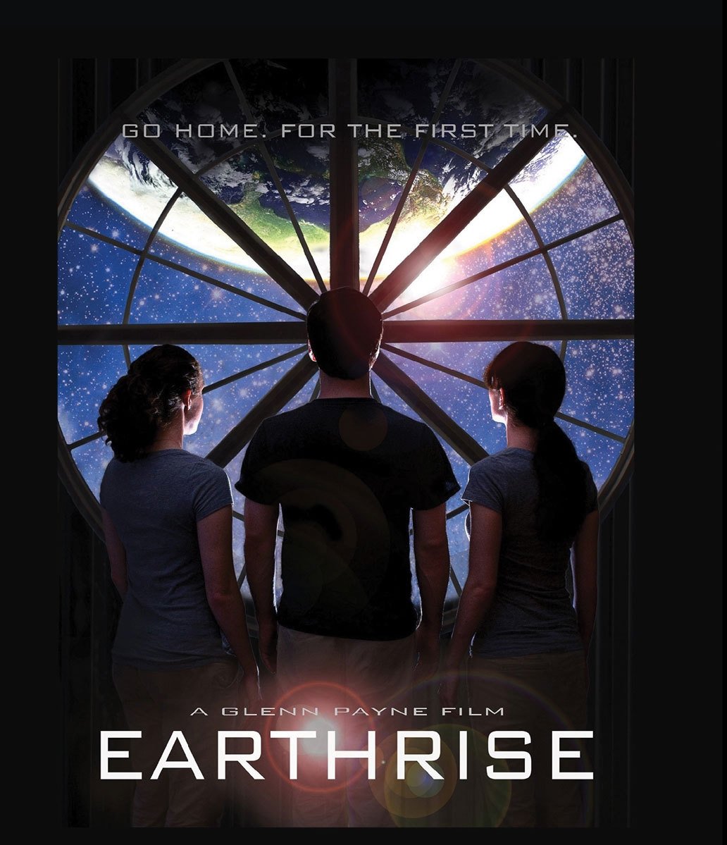 Earthrise (Blu-ray)