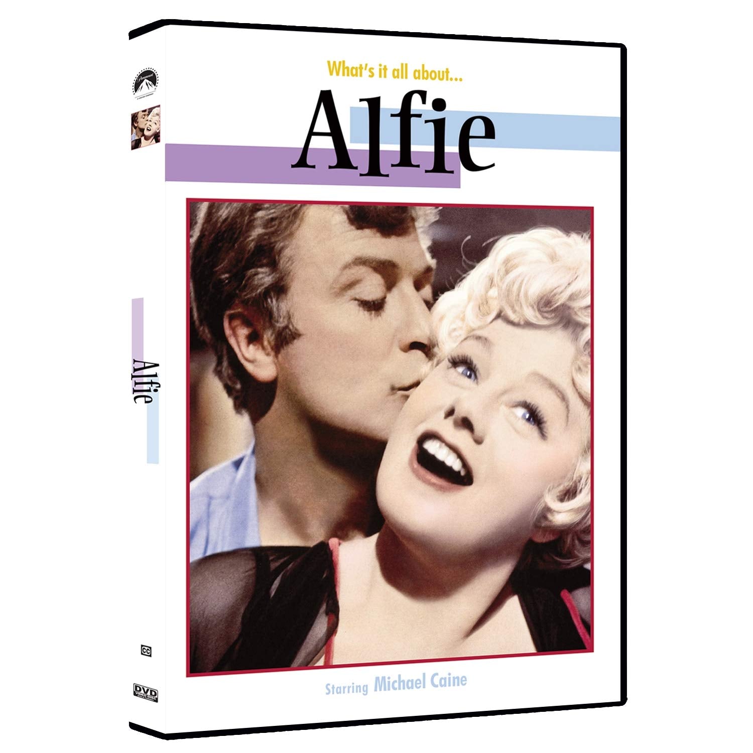 Alfie (DVD)