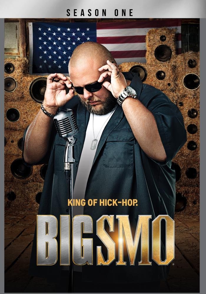 Big Smo: Season 1 (DVD)