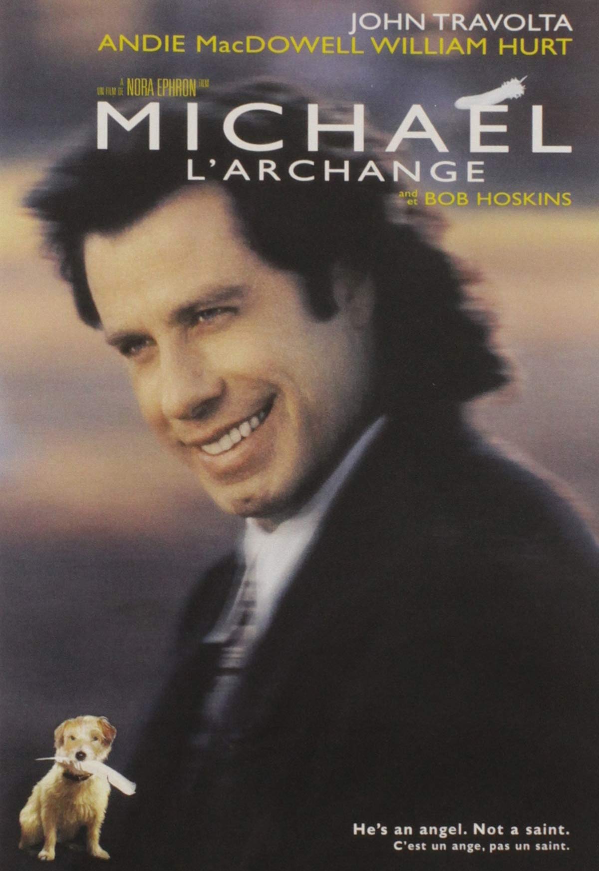 Michael (DVD)