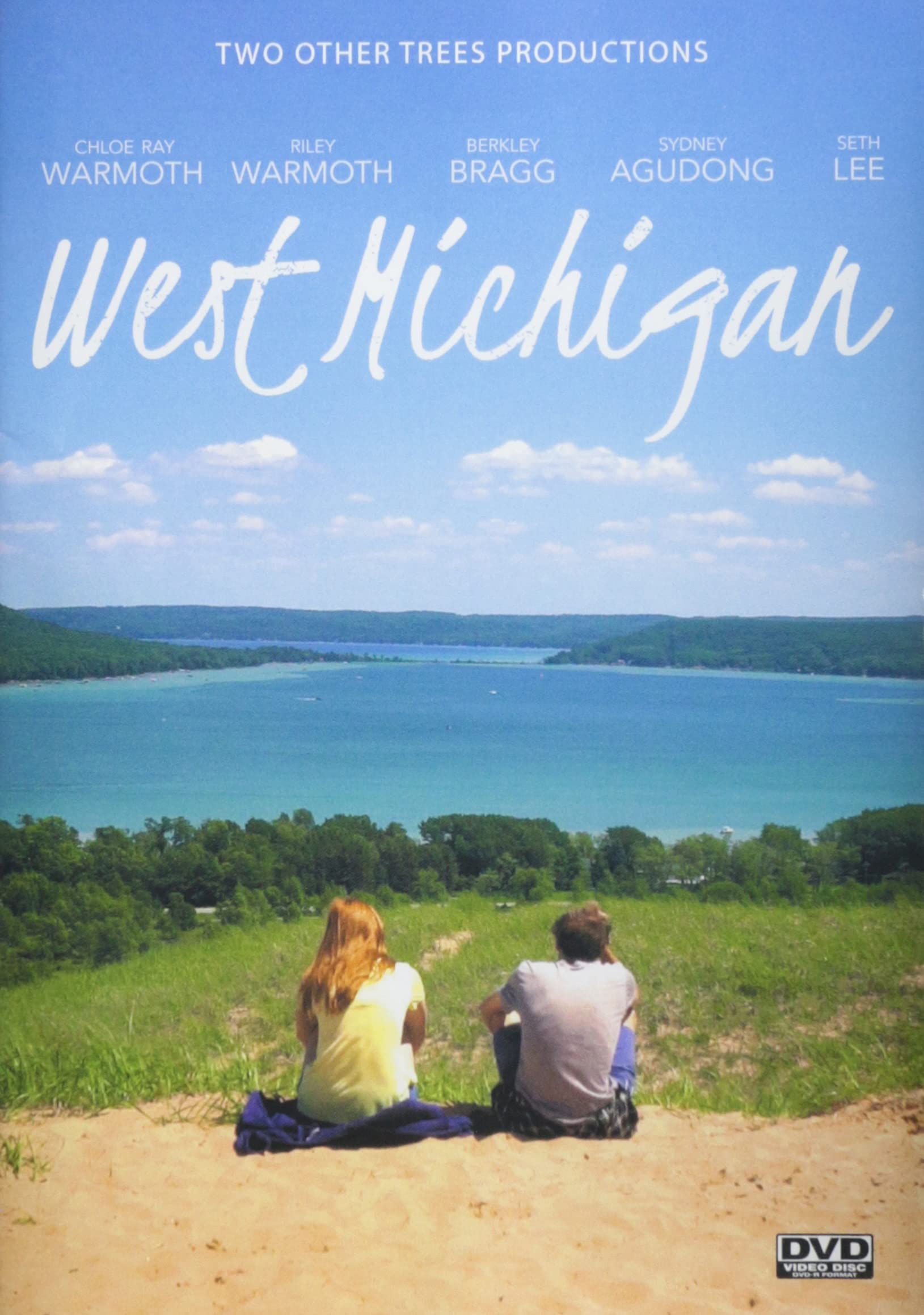 West Michigan (DVD)