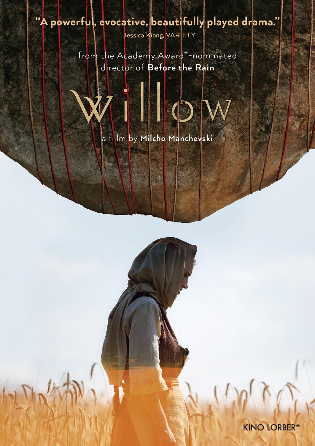Willow (DVD)