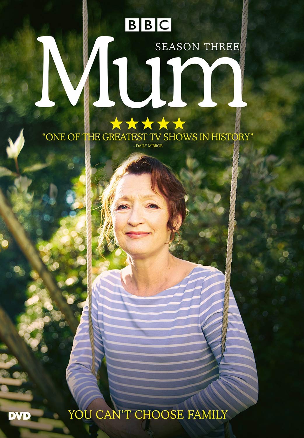 Mum: Season 3 (DVD)