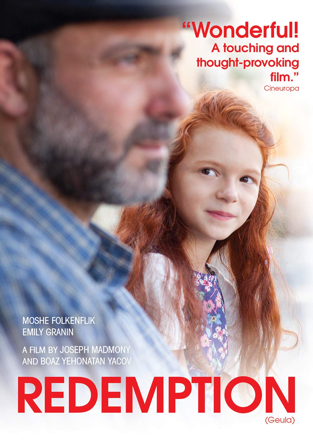 Redemption (DVD)