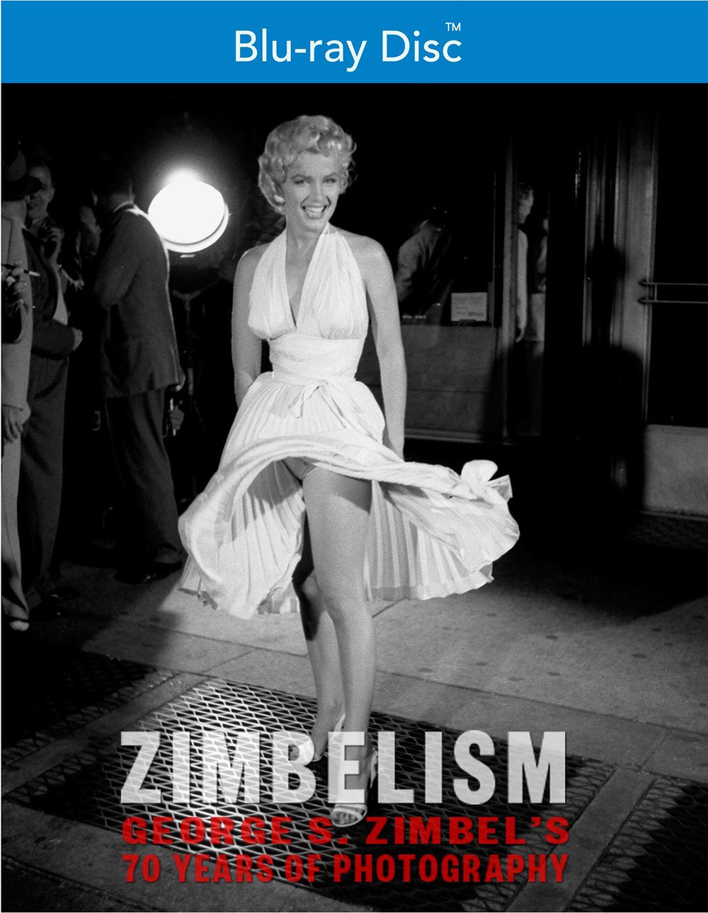 Zimbelism) (Blu-ray)