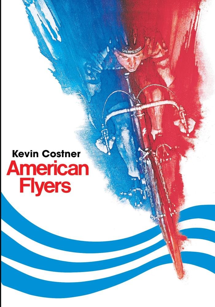 American Flyers (DVD)