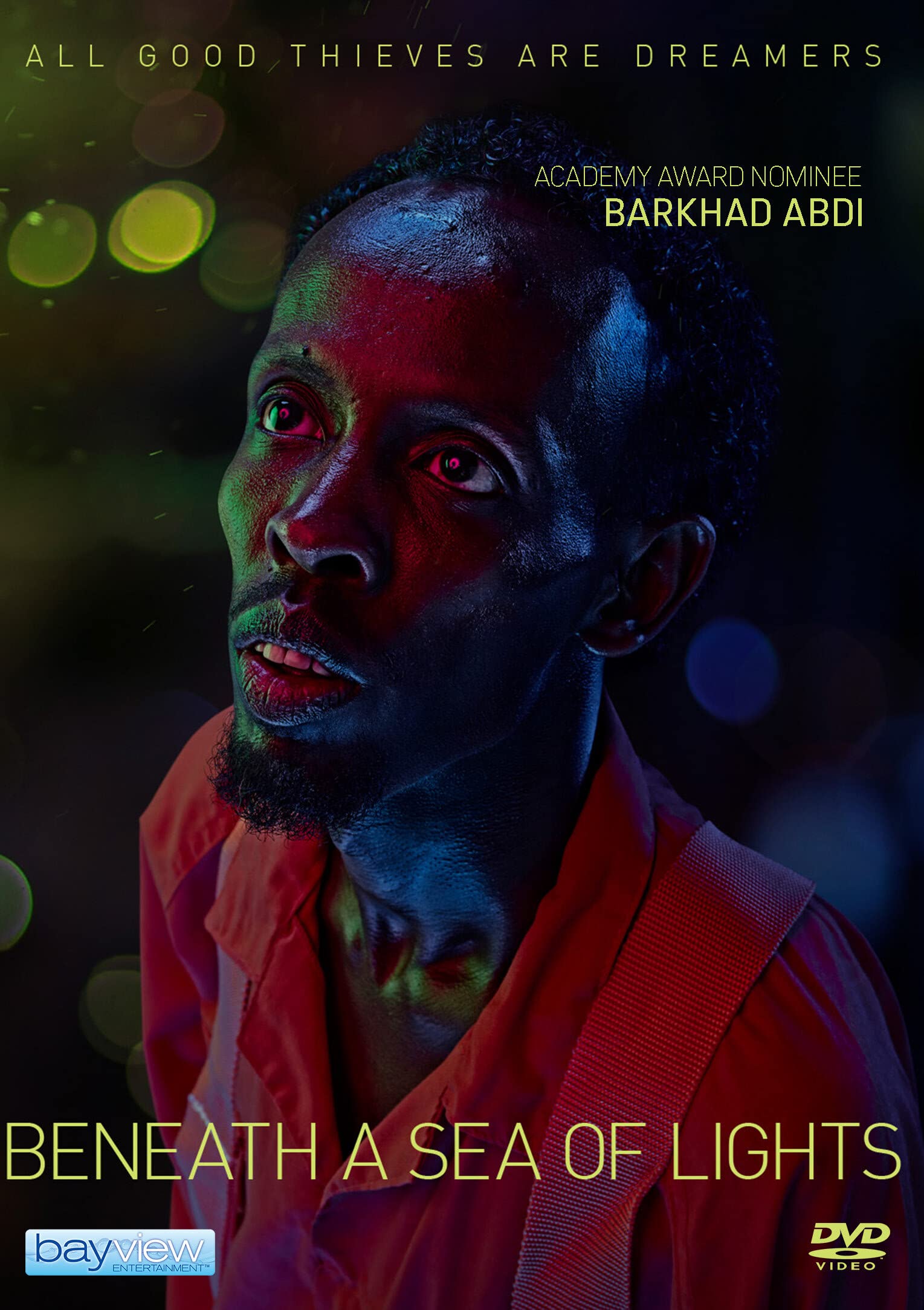 Beneath A Sea of Lights (DVD)