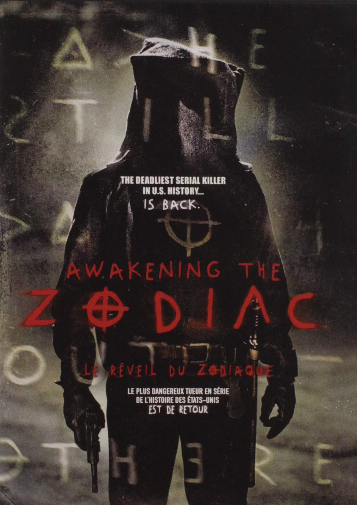 Awakening The Zodiac (DVD)